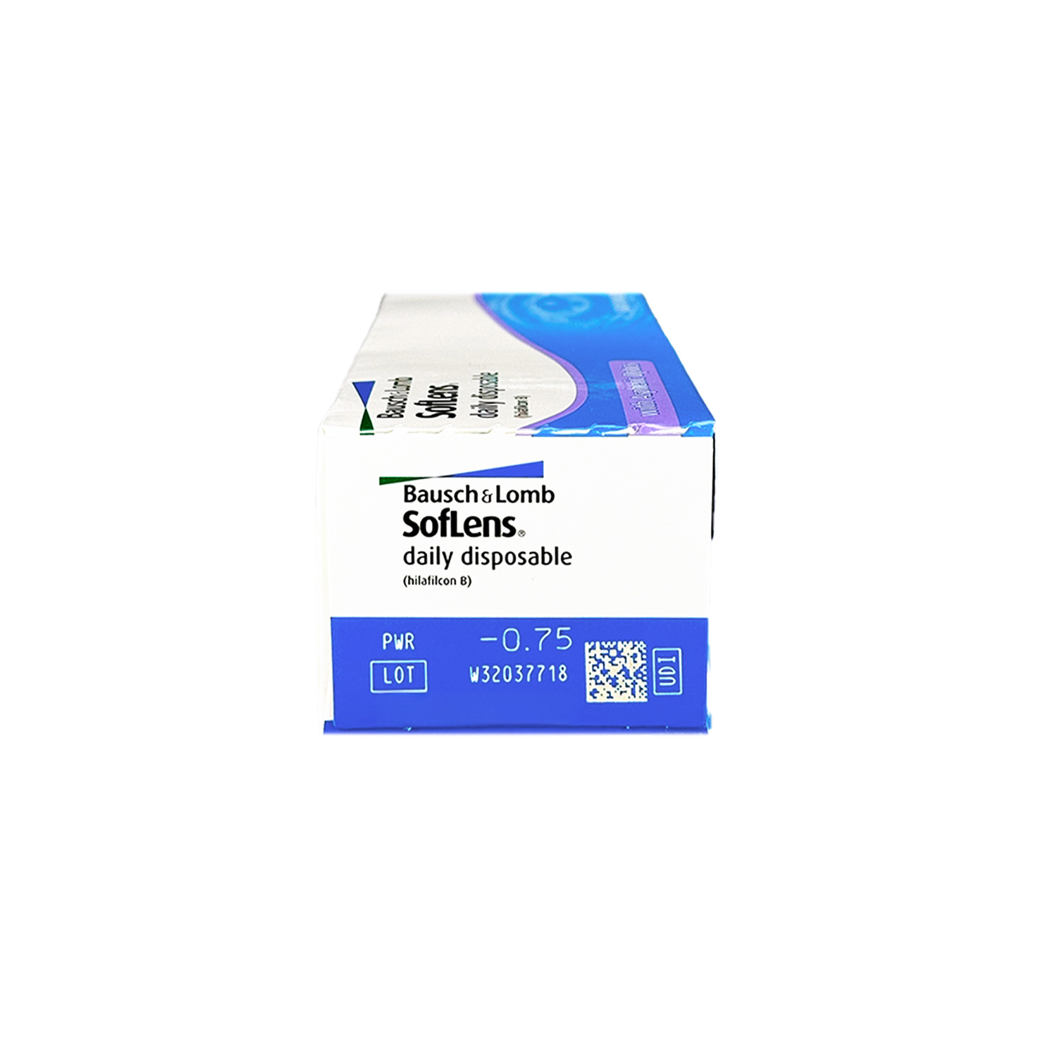Soflens Daily Disposable (30 lenzen)