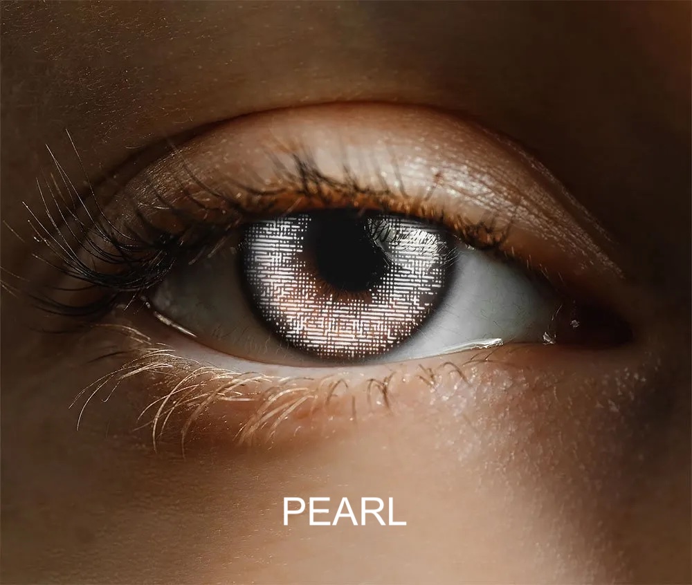 solitaire pearl
