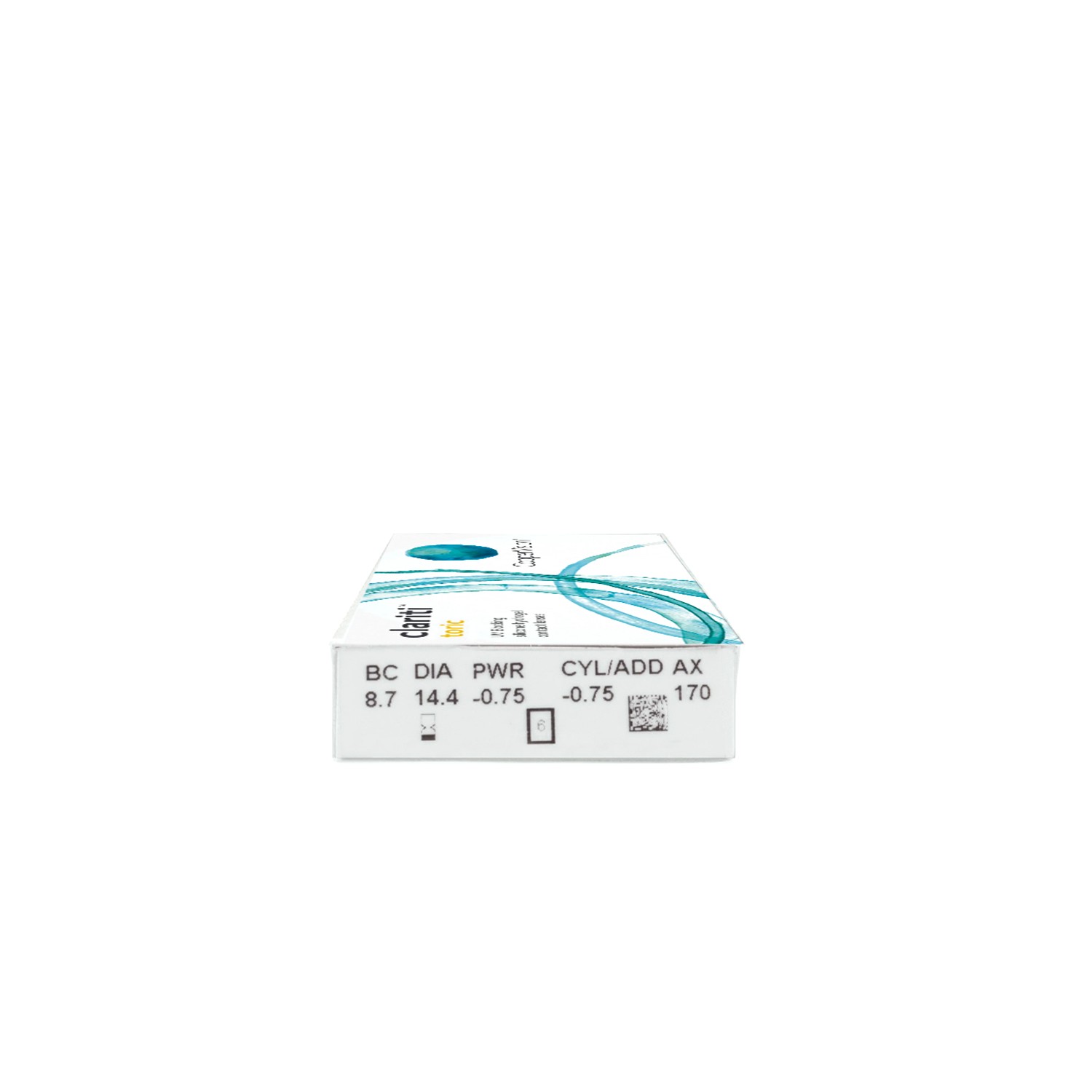 Clariti Toric XR (6)