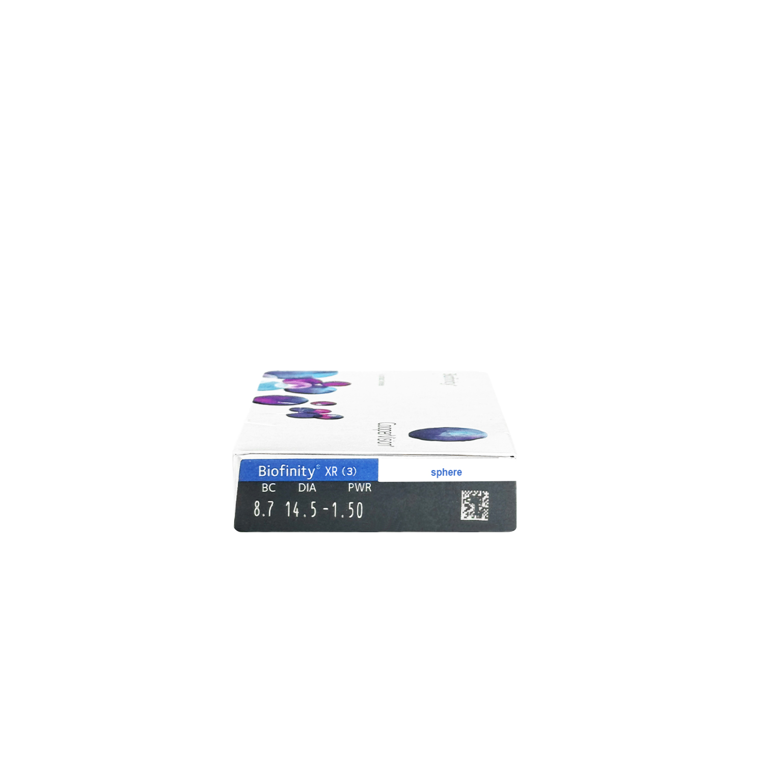 Biofinity XR (6 lenzen)