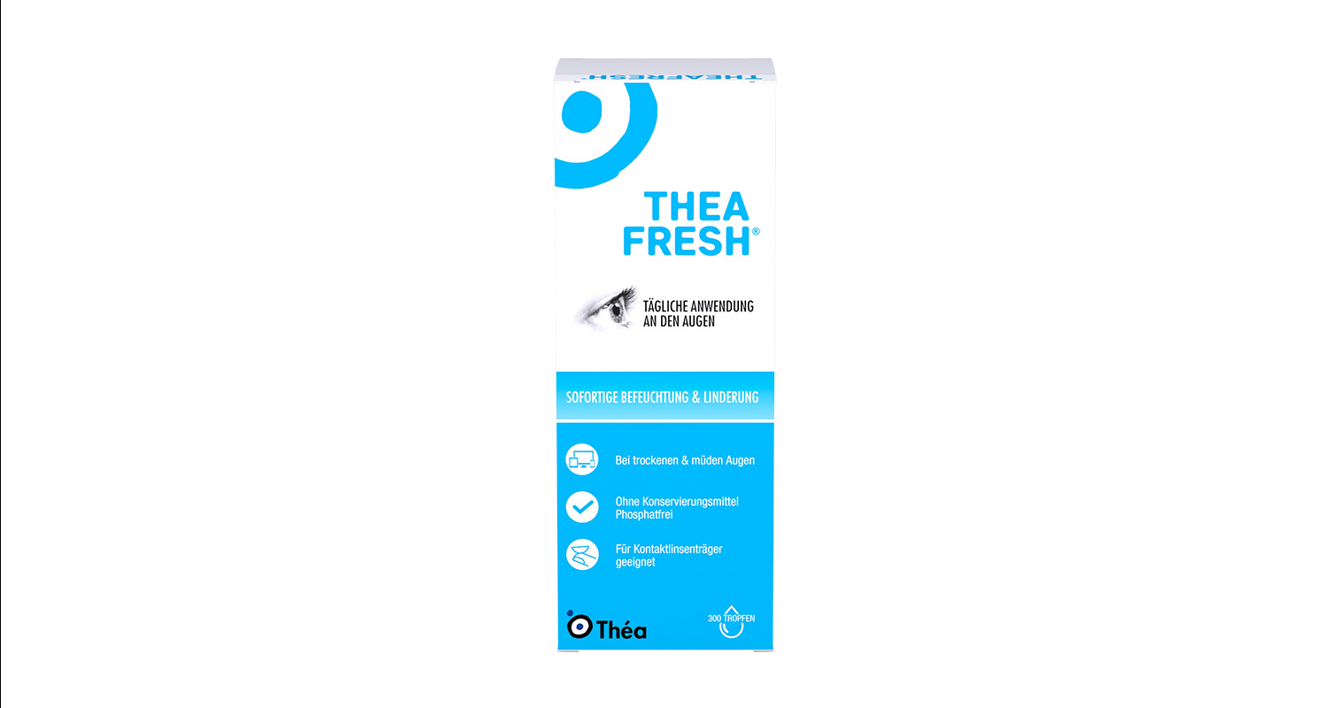 TheaFresh