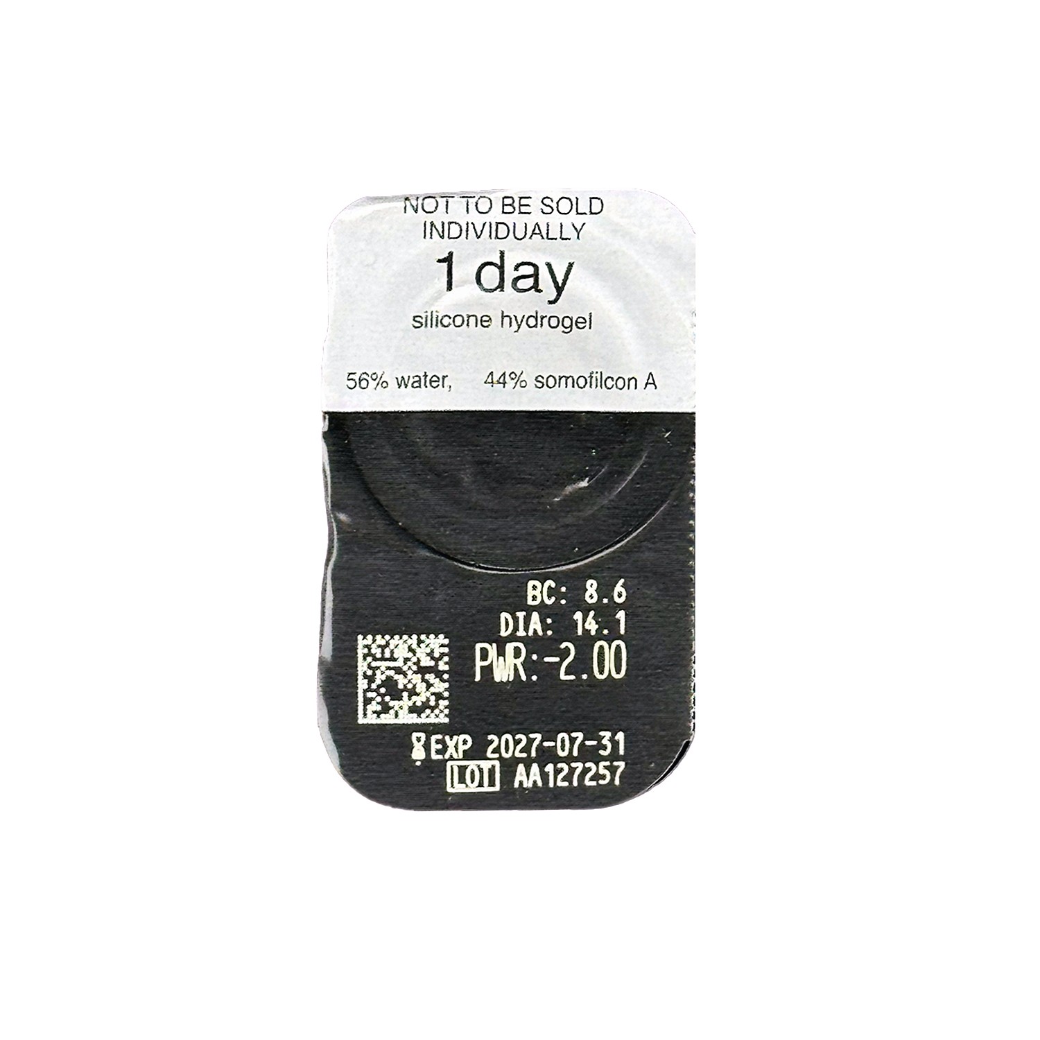 Clariti 1 day (90)