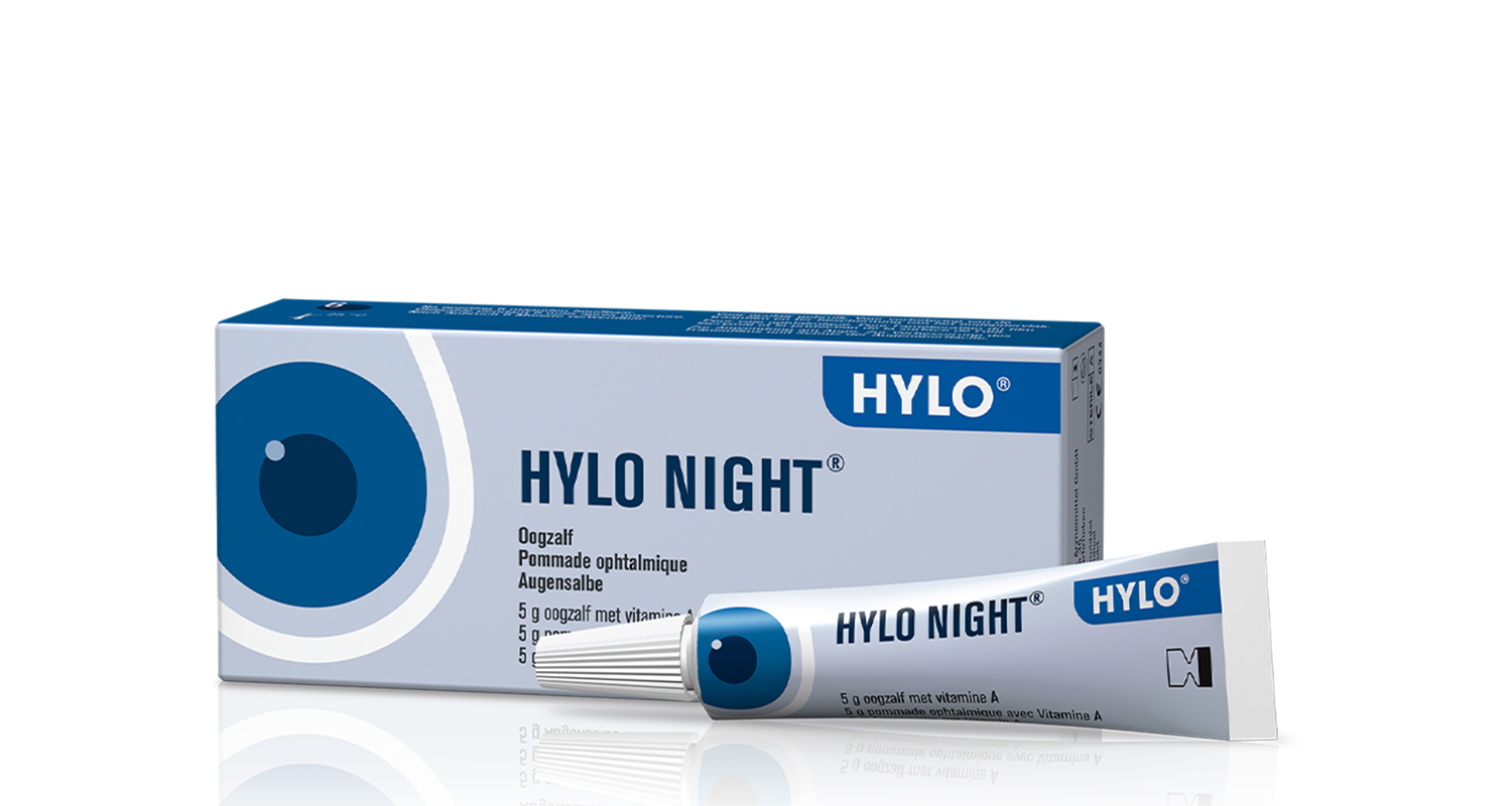 hylo night