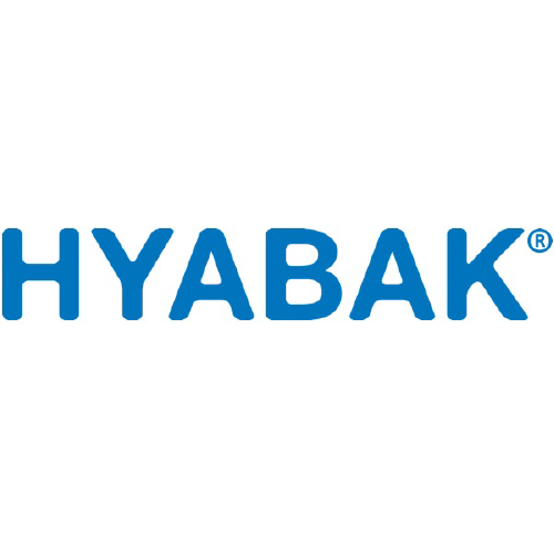 HYABAK logo