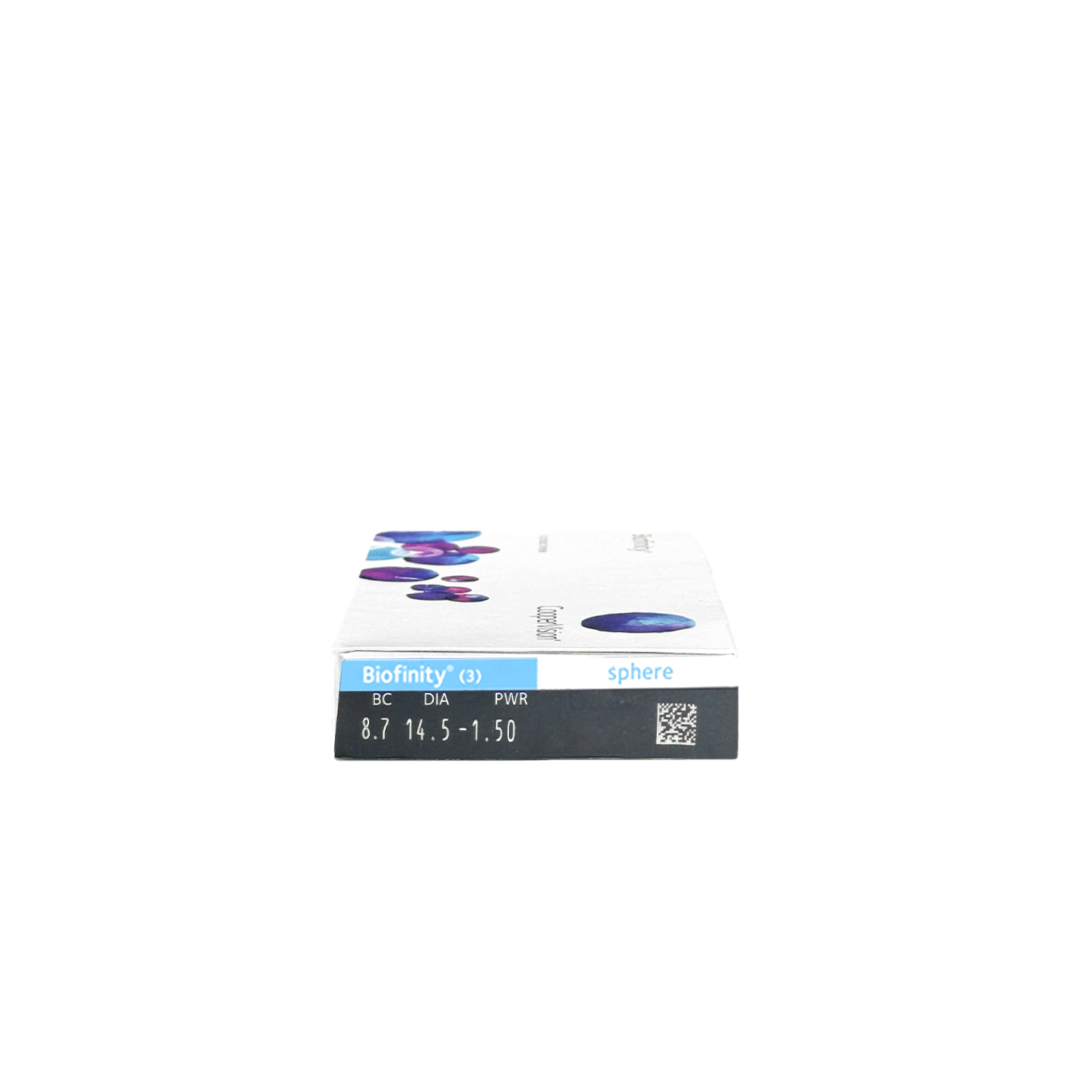 Biofinity (6 lenzen)