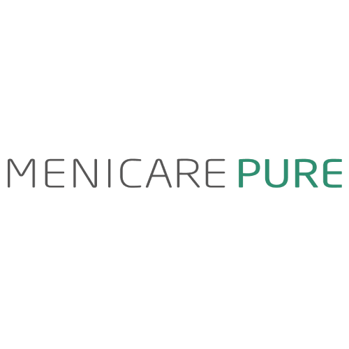 Menicare pure