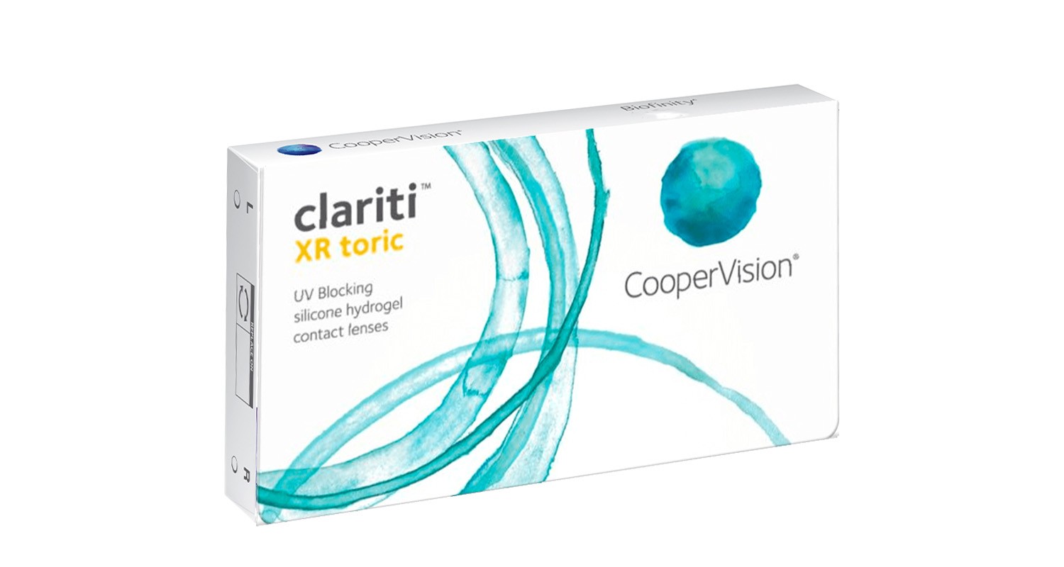 Clariti Toric XR (6)