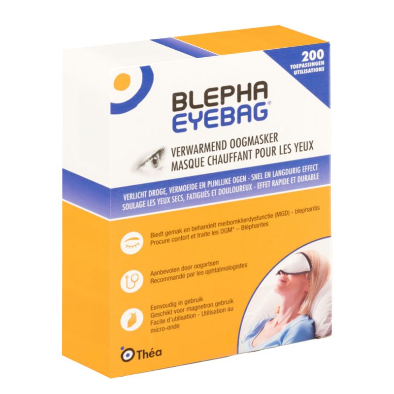 Blepha Eyebag | LensOnline®